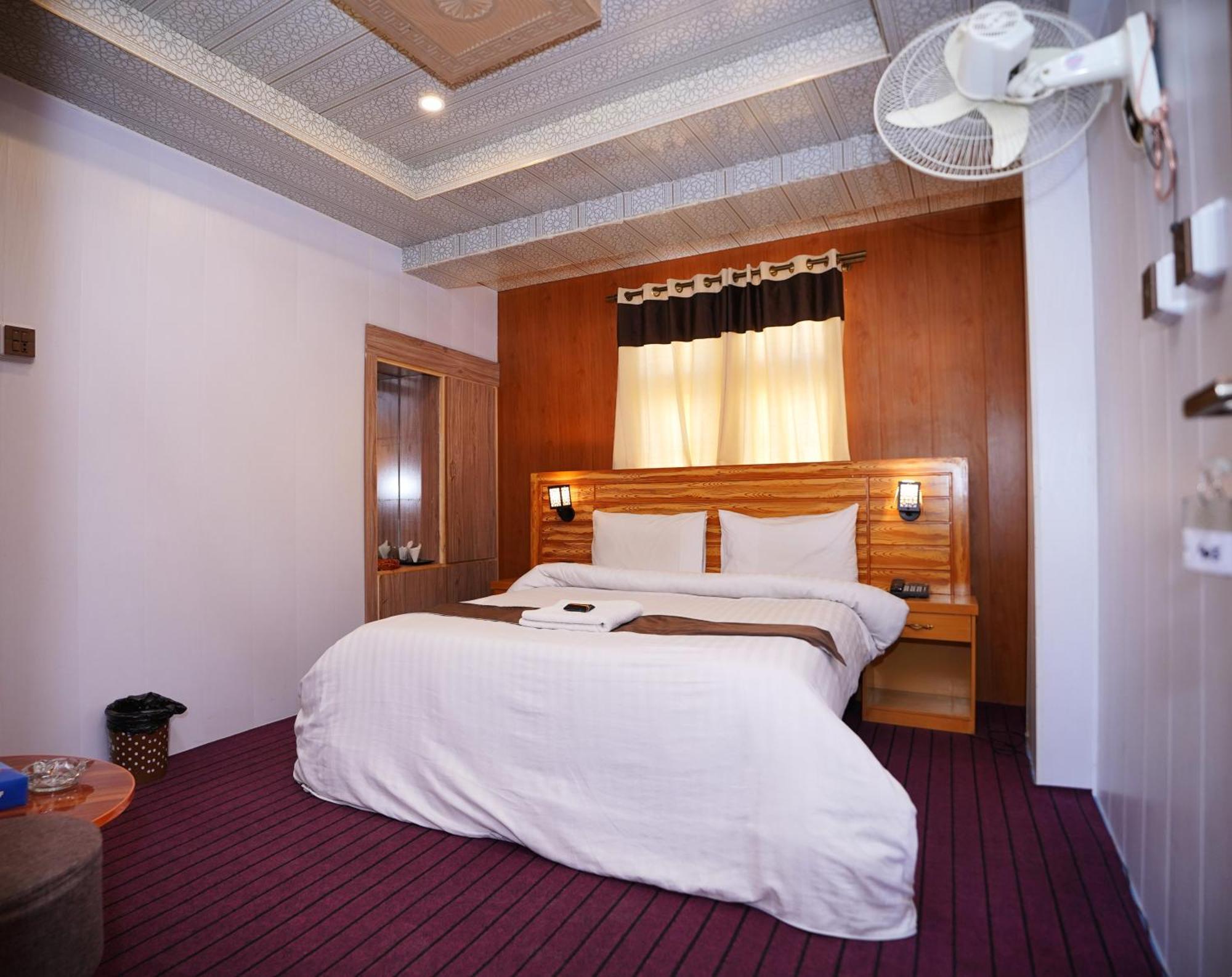 Hotel Hunza Elites By Orane Karimabad  Exteriér fotografie